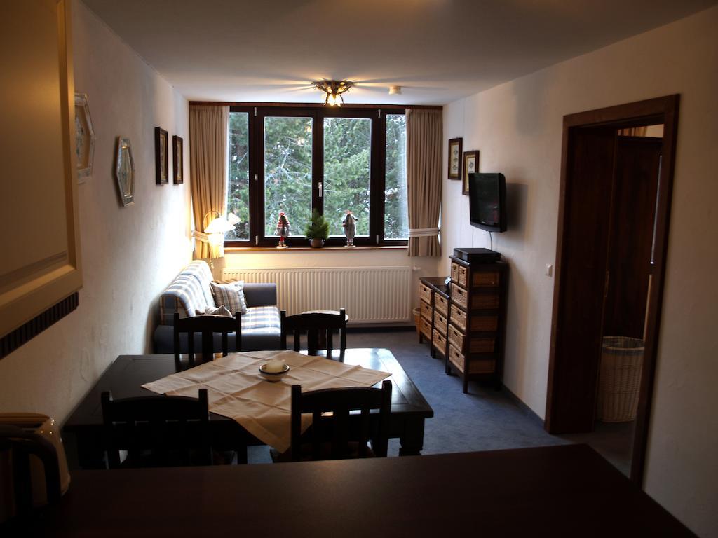 Apartment Kaerntnerhaus I Patergassen Oda fotoğraf