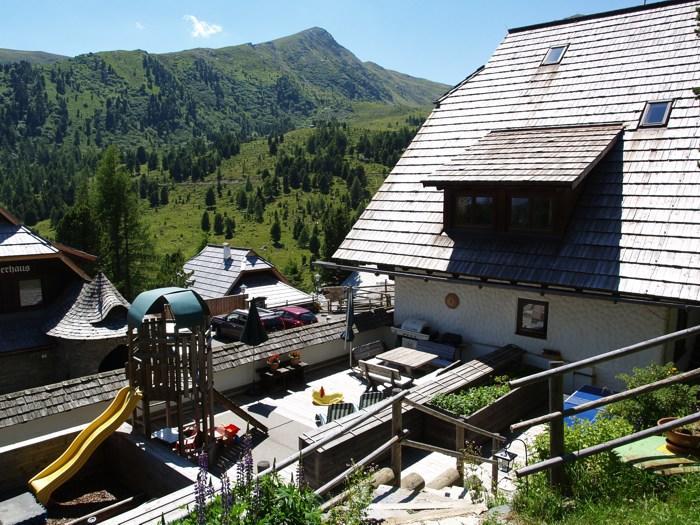 Apartment Kaerntnerhaus I Patergassen Dış mekan fotoğraf